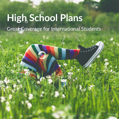 High School Plans